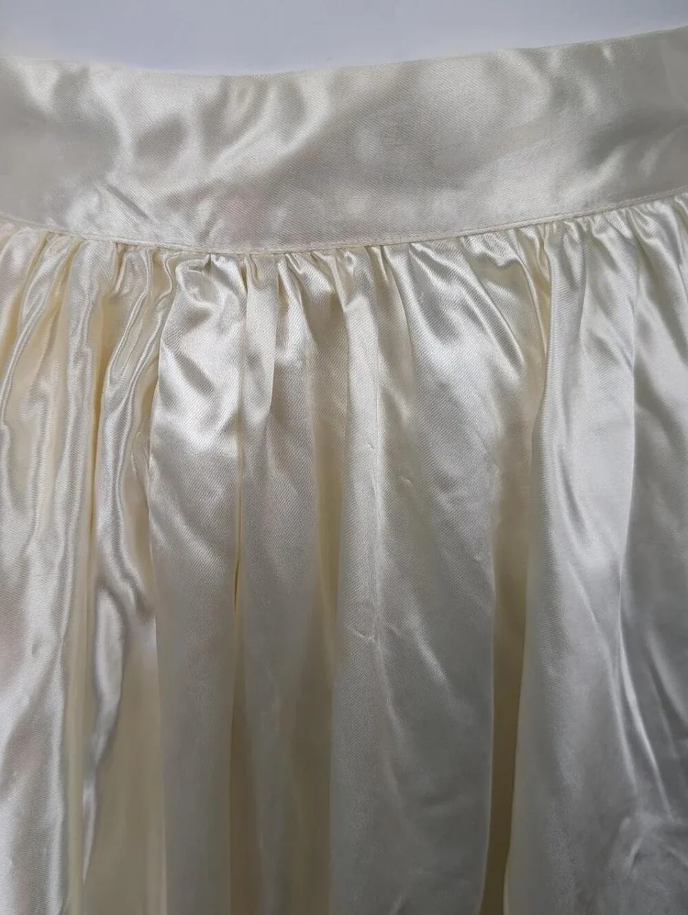 Mindelle this skirt